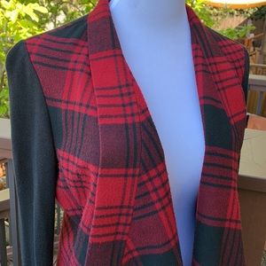 MICHAEL Michael Kors Sweater/Blazer Sz 8